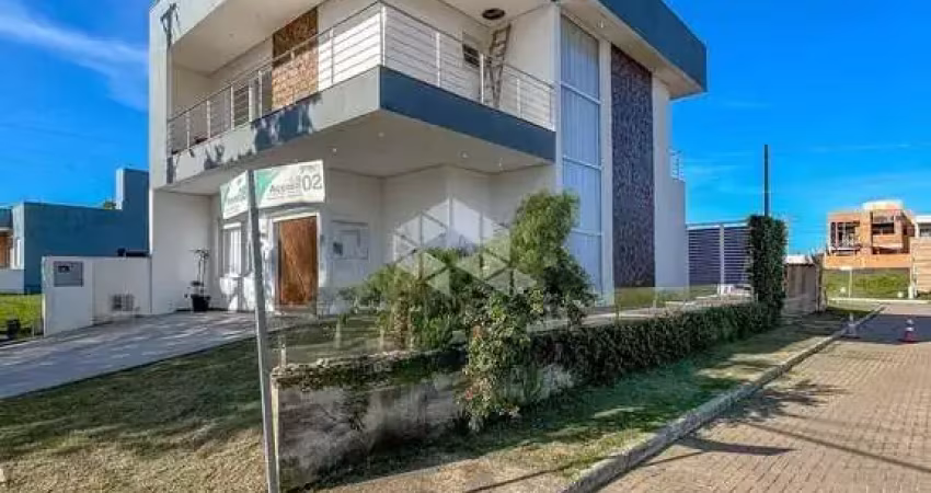 espetacular sobrado no condominio Green Caminho do Meio