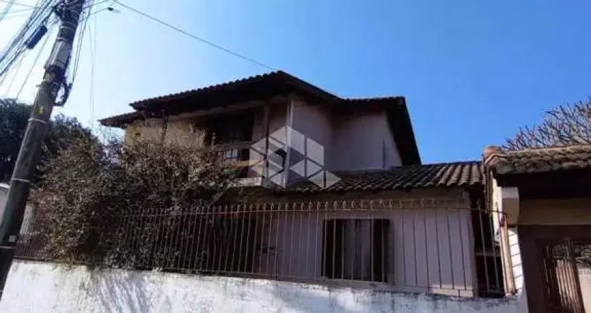 Casa com 3 quartos à venda na Travessa Boa Vista, 60, Tarumã, Viamão