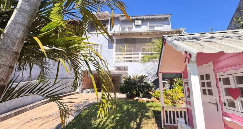 Casa à Venda no Bairro Ipanema - Excelente Oportunidade!