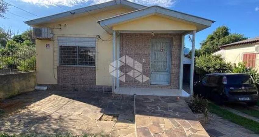 Casa 4 Dormitórios- Santo Onofre Viamão.