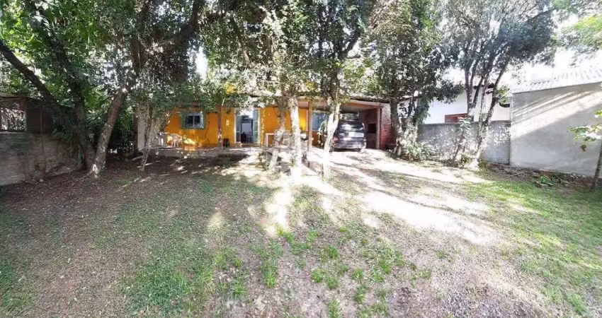 Casa em condomínio fechado com 3 quartos à venda na Avenida Senador Salgado Filho, 301, São Lucas, Viamão