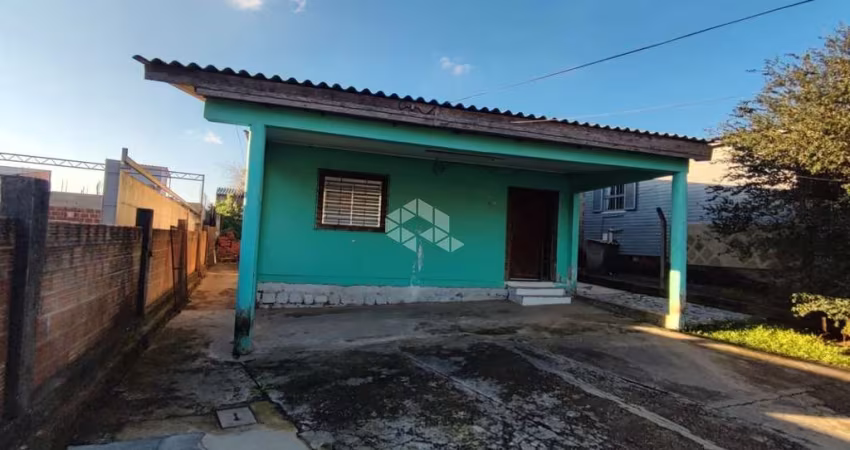 casa 2 dormitórios / lomba do pinheiro