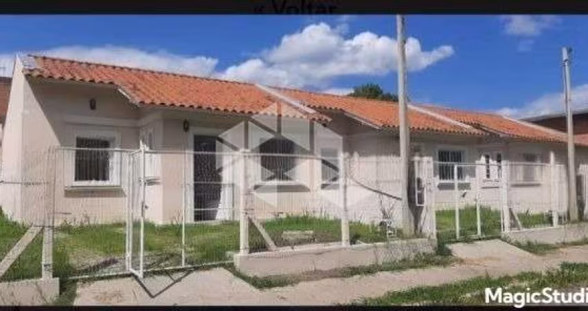 casa germinada 2 dormitórios/Fiúza Viamão