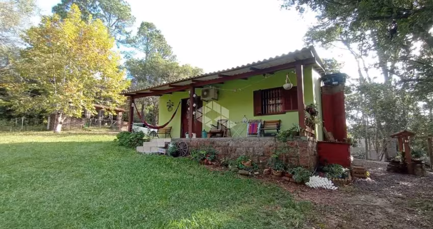 SITIO EM VIAMÃO A VENDA, 03 DORMITORIOS ACEITANDO FINANCIAMENTO