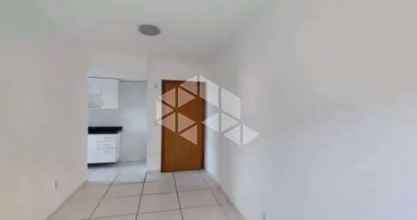 Apartamento com 2 quartos à venda na Rua Ary Dias Dhil, 94, Passo do Feijó, Alvorada