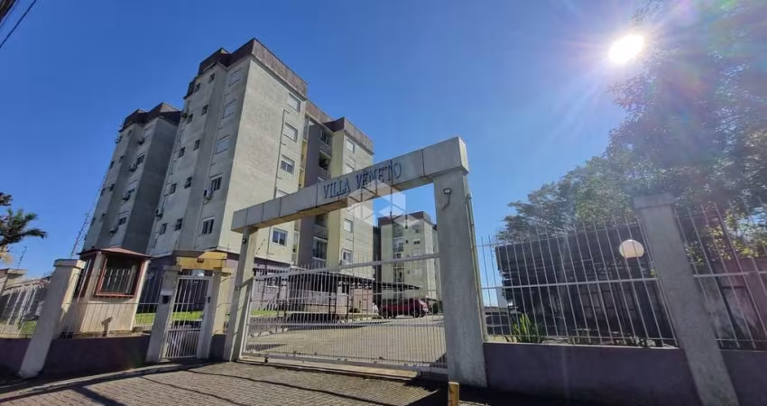 Apartamento de 2 dormitórios em Viamão