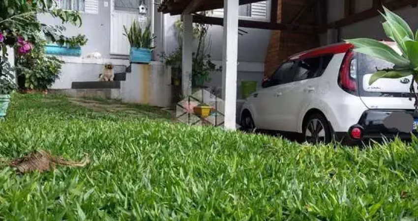 Casa com 2 quartos à venda na Rua Ana Terra, 64, Martinica, Viamão