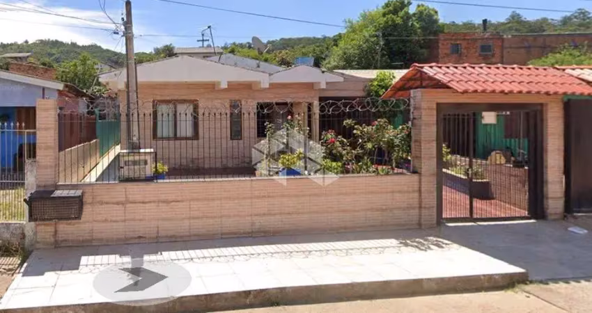 Casa com 3 quartos à venda na Rua Francisco Alves, 420, Santa Isabel, Viamão
