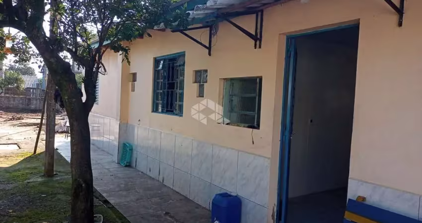 Casa com 2 quartos à venda na Rua Guadalajara, 859, Esmeralda, Viamão