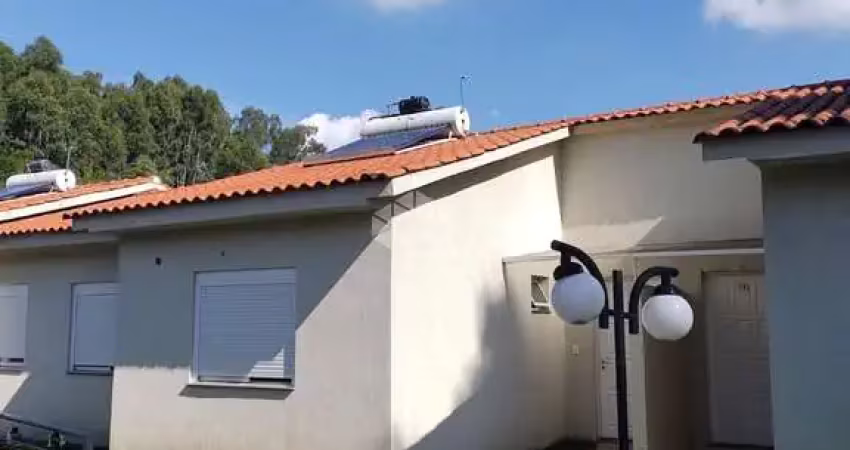 Casa em condomínio fechado com 2 quartos à venda na Dos Soares, 515, São Lucas, Viamão