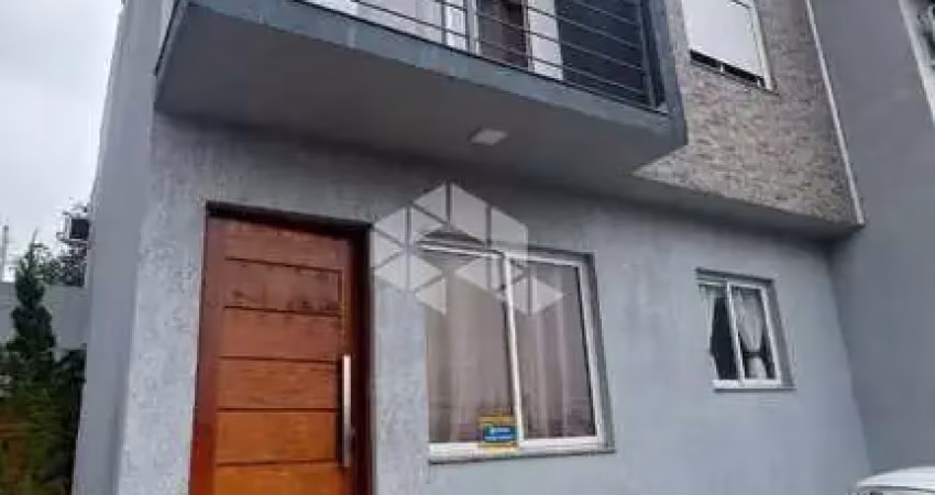 Casa com 2 quartos à venda na Rua Carlos Codevilla Tavares, 320, Tarumã, Viamão