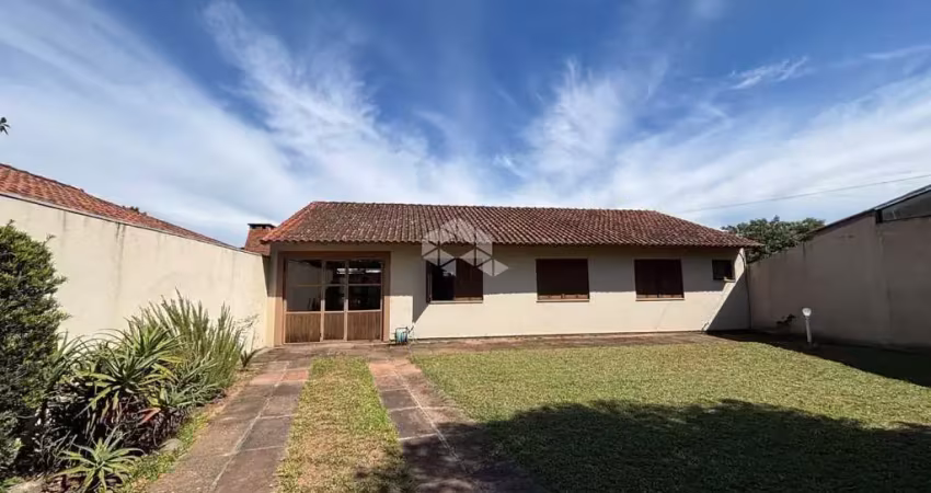 Casa em condomínio fechado com 3 quartos à venda na Rs 040, 312, Águas Claras, Viamão
