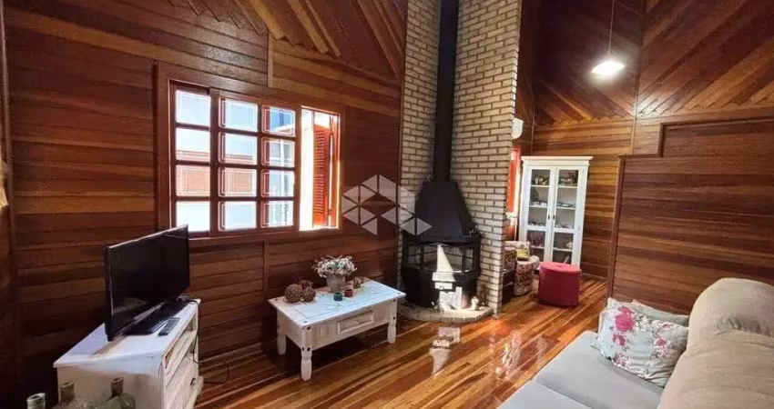 Casa com 2 quartos à venda na Rua Jorge Calil Flores, 201, Centro, Viamão