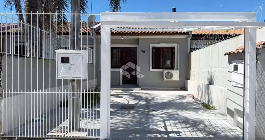 Casa de 2 dormitórios no bairro hípica, porto alegre rs