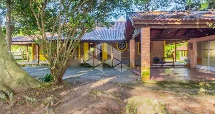 Sítio 3 dorms à venda Rua Flávio Garrafielo, São Caetano - Porto Alegre