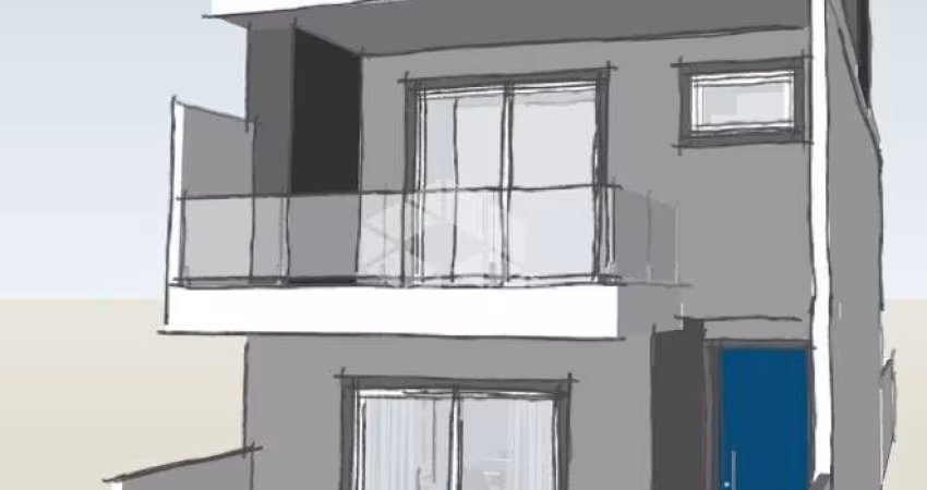 Casa com 3 Quartos e 3 banheiros à Venda, 93 m² por R$ 635.000