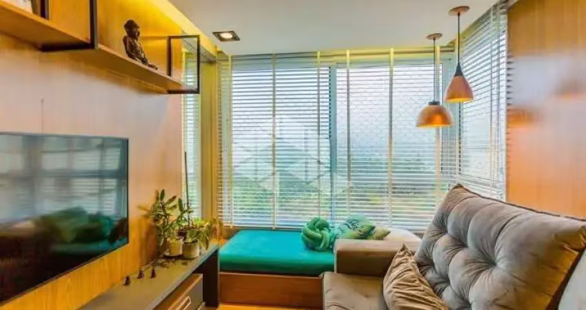 Cobertura 3 dorms à venda Avenida da Cavalhada, Cavalhada - Porto Alegre