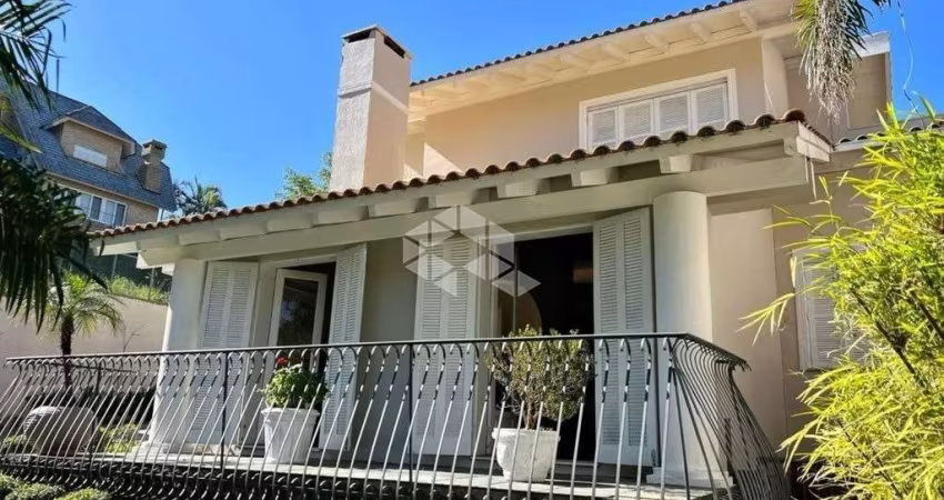 Casa 3 dorms à venda Rua José Sanguinetti, Jardim Isabel - Porto Alegre