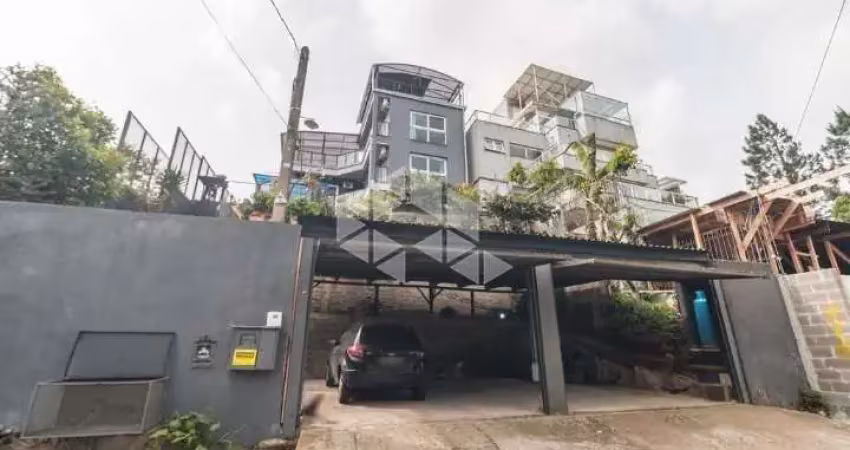 Casa com 3 quartos à venda na Rua Deputado Astério de Mello, 690, Teresópolis, Porto Alegre