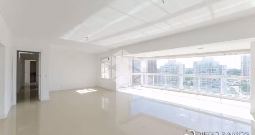 Excelente apartamento no Central Parque