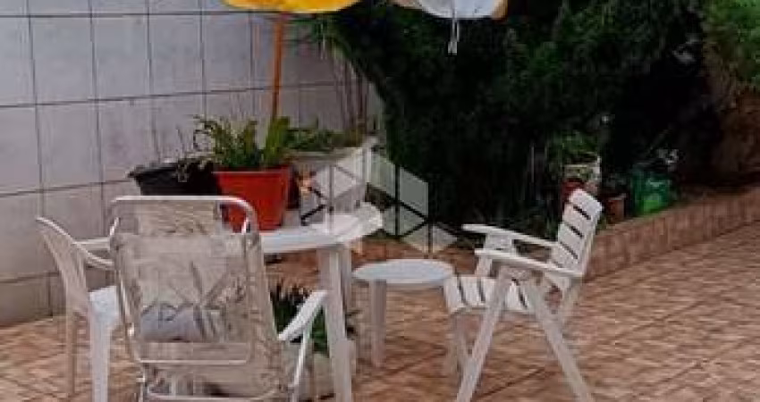 Casa no bairro Cristal