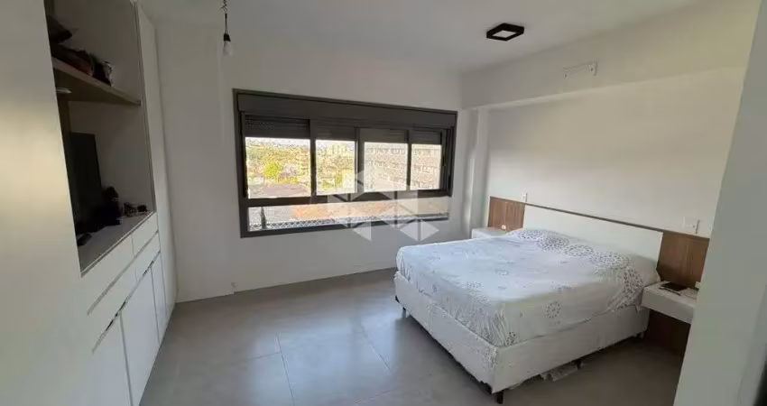 Casa em condomínio fechado com 1 quarto à venda na Cassilda Flora Zaffari, 60, Glória, Porto Alegre