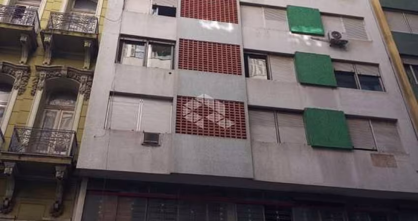 Apartamento 1 dormitório a venda no bairro Centro