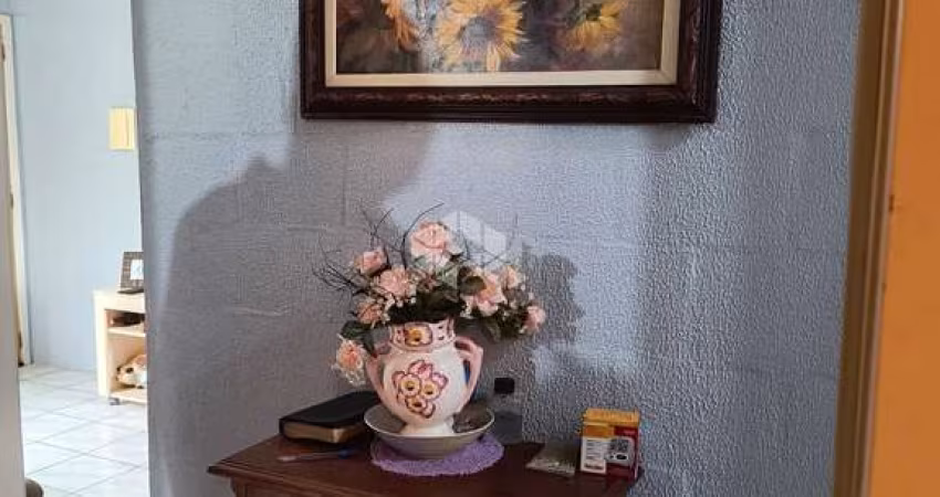 Apartamento dois quartos na Lomba do Pinheiro