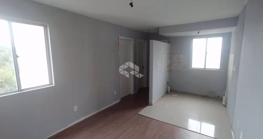 Compra com ZEROOO de entrada pelo MCMV - Apartamento 2 dormitórios no Vivendas do Sol Restinga
