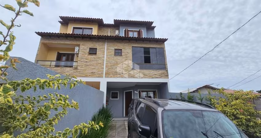 Casa 3 suítes 2 vagas na Zona sul de porto alegre