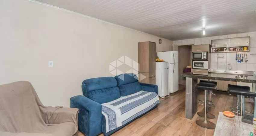Casa 3 dorms à venda Rua Germano Bonow Filho, Hípica - Porto Alegre