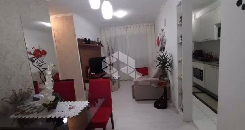 Apartamento Condomínio Supera 2 dormitórios/quartos