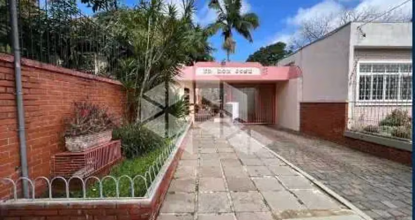 Apartamento com 2 quartos à venda na Rua Silvério Souto, 111, Teresópolis, Porto Alegre