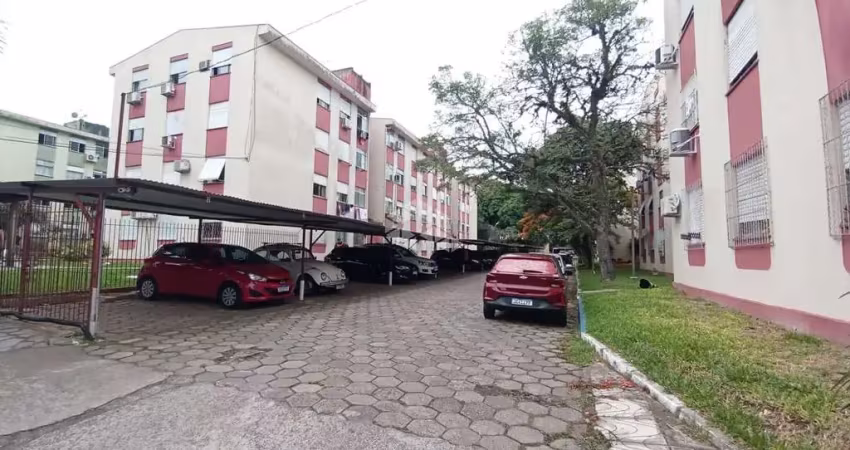 Apartamento com 2 quartos à venda na Rua Joaquim de Carvalho, 110, Vila Nova, Porto Alegre