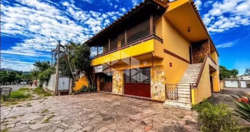 Casa com 3 quartos à venda na Estrada Vila Maria, 194, Cavalhada, Porto Alegre
