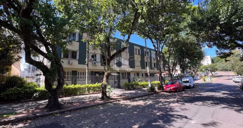 Apartamento 2 dormitorios a venda no bairro higienópolis