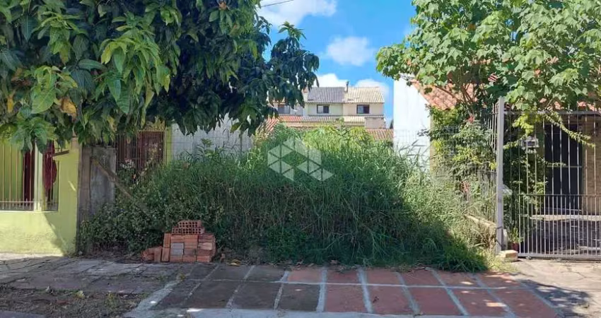 Terreno à venda na Rua Edgar Sanches Laurent, 58, Hípica, Porto Alegre