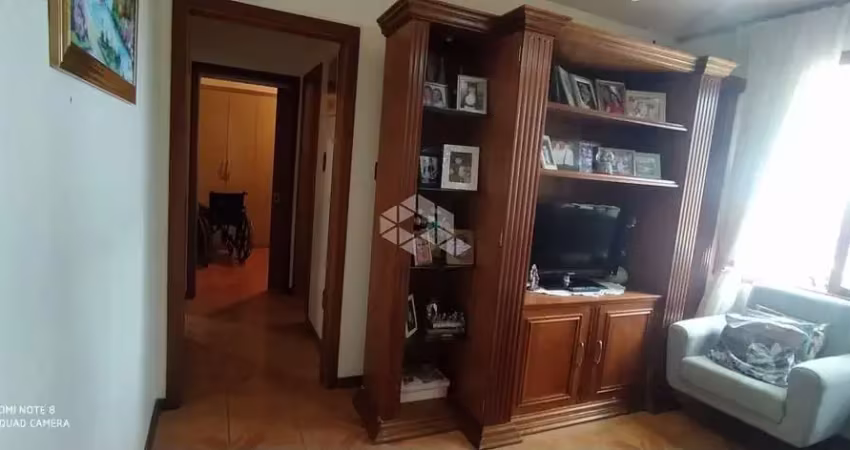 Apartamento com 2 quartos à venda na Rua Orfanotrófio, 1051, Santa Tereza, Porto Alegre