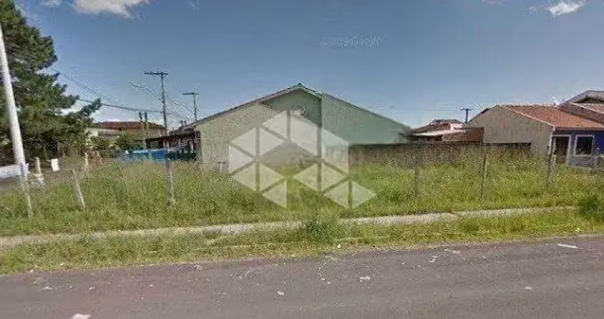 Terreno à venda na Rua Francisca Prezzi Bolognesi, 327, Hípica, Porto Alegre