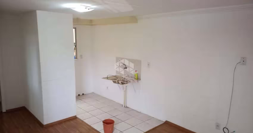Apartamento com 2 quartos à venda na Beco Império, 241, Vila Nova, Porto Alegre
