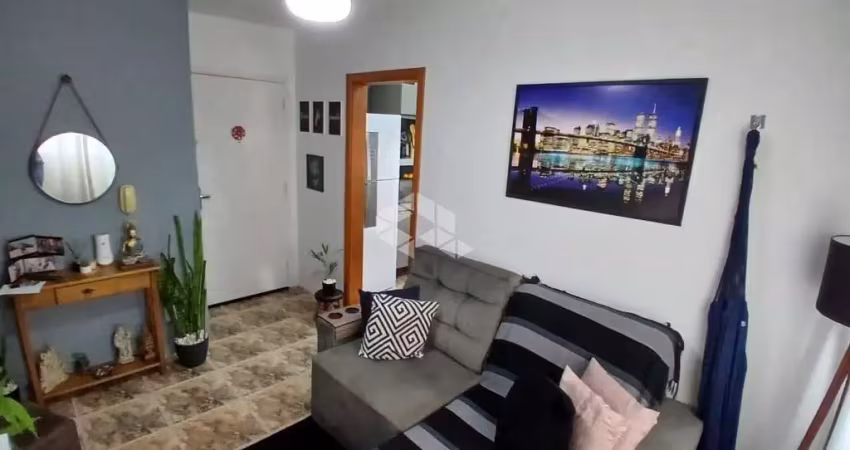 Apartamento com 1 quarto à venda na Rua Joaquim de Carvalho, 70, Vila Nova, Porto Alegre