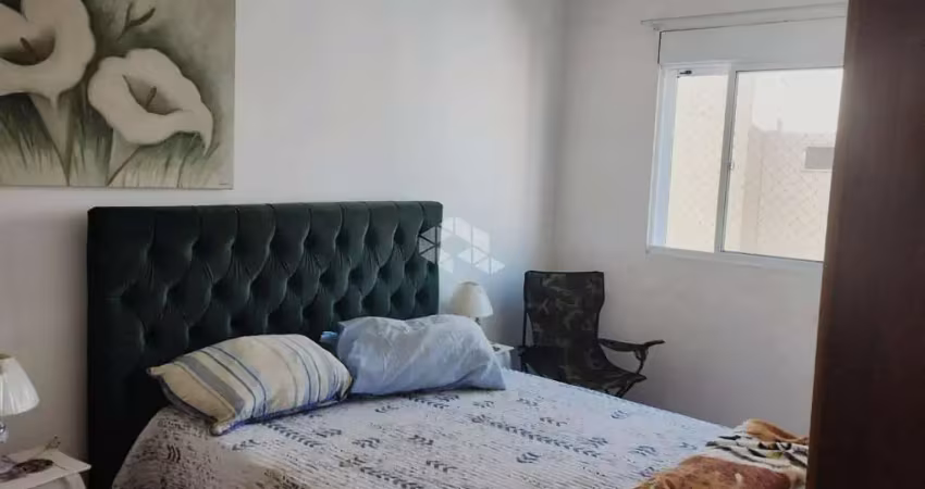 Apartamento com 51m² e 2 quartos à venda no bairro chapéu do sol