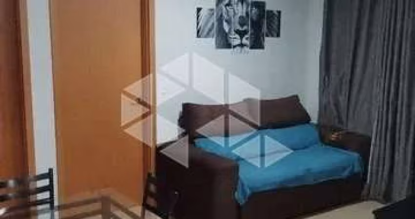 Apartamento mobiliado no bairro São Virgílio