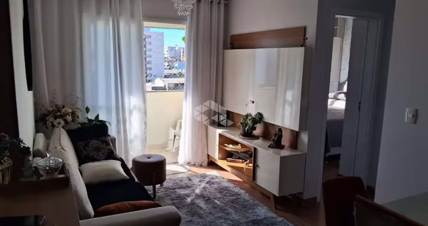 Lindo Apartamento de 2 dormitórios  com 52,54m² de área privativa no Bairro Santa Lúcia