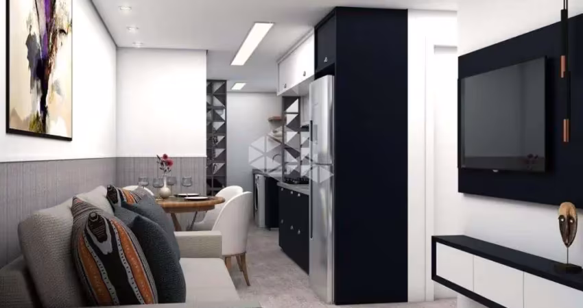 Apartamento com 2 dormitórios , no bairro Colina Sorriso com 63m² área privativa