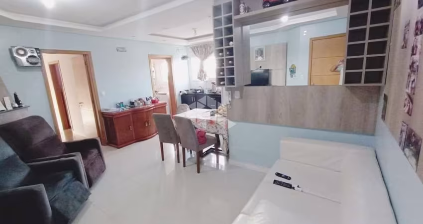 Apartamento de143m com 3 quartos e uma suíte com banheira 2 vagas de garagem  no Santa Lucia, com ampla sacada e vaga de garagem para 3 carros