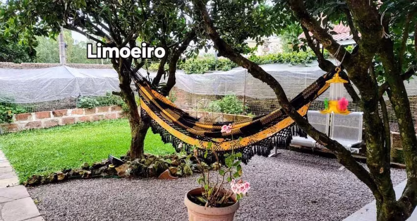 Casa para venda no bairro Desvio Rizzo.