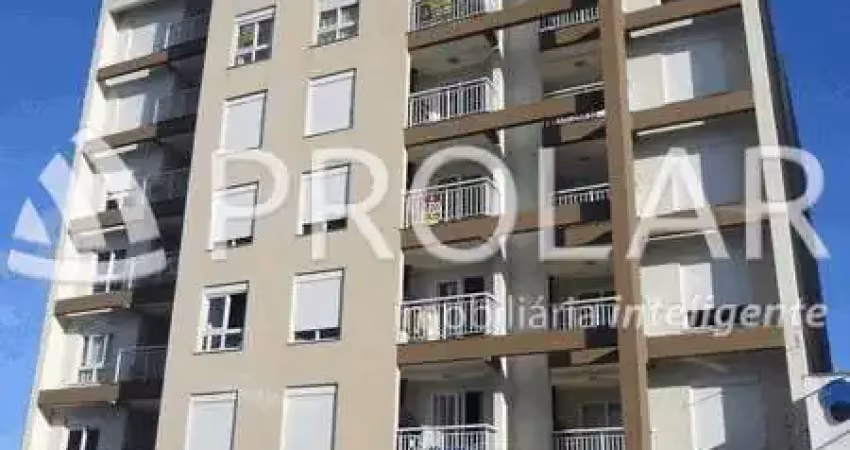 Apartamento com 2 quartos à venda na Rua Ernesto Alves, 359, Nossa Senhora de Lourdes, Caxias do Sul