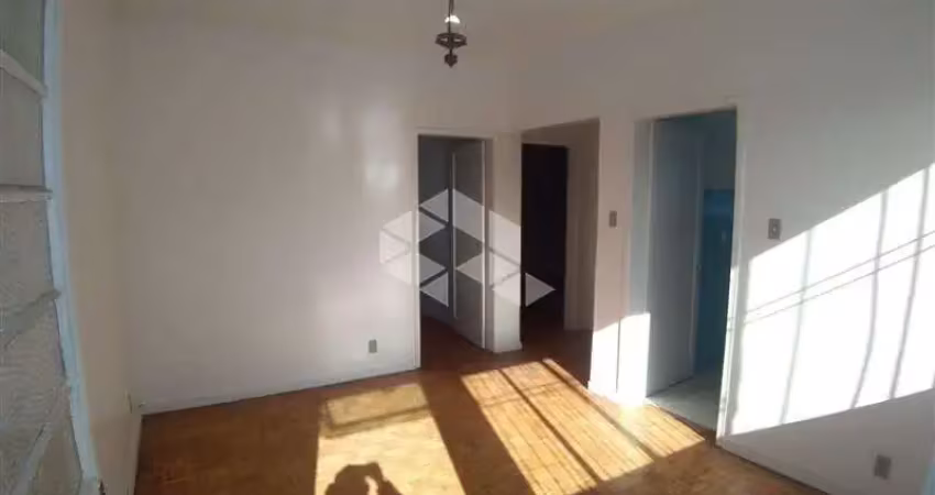 Apartamento dois quartos sem garagem só com 2 pavimentos próximo os centro.
