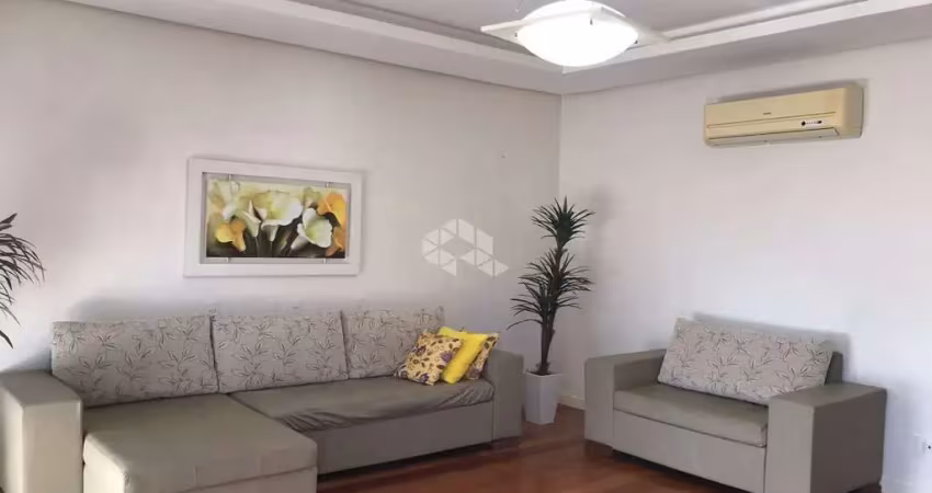 Casa com 4 quartos à venda na Anna Pettef Perini, 136, São Virgílio, Caxias do Sul